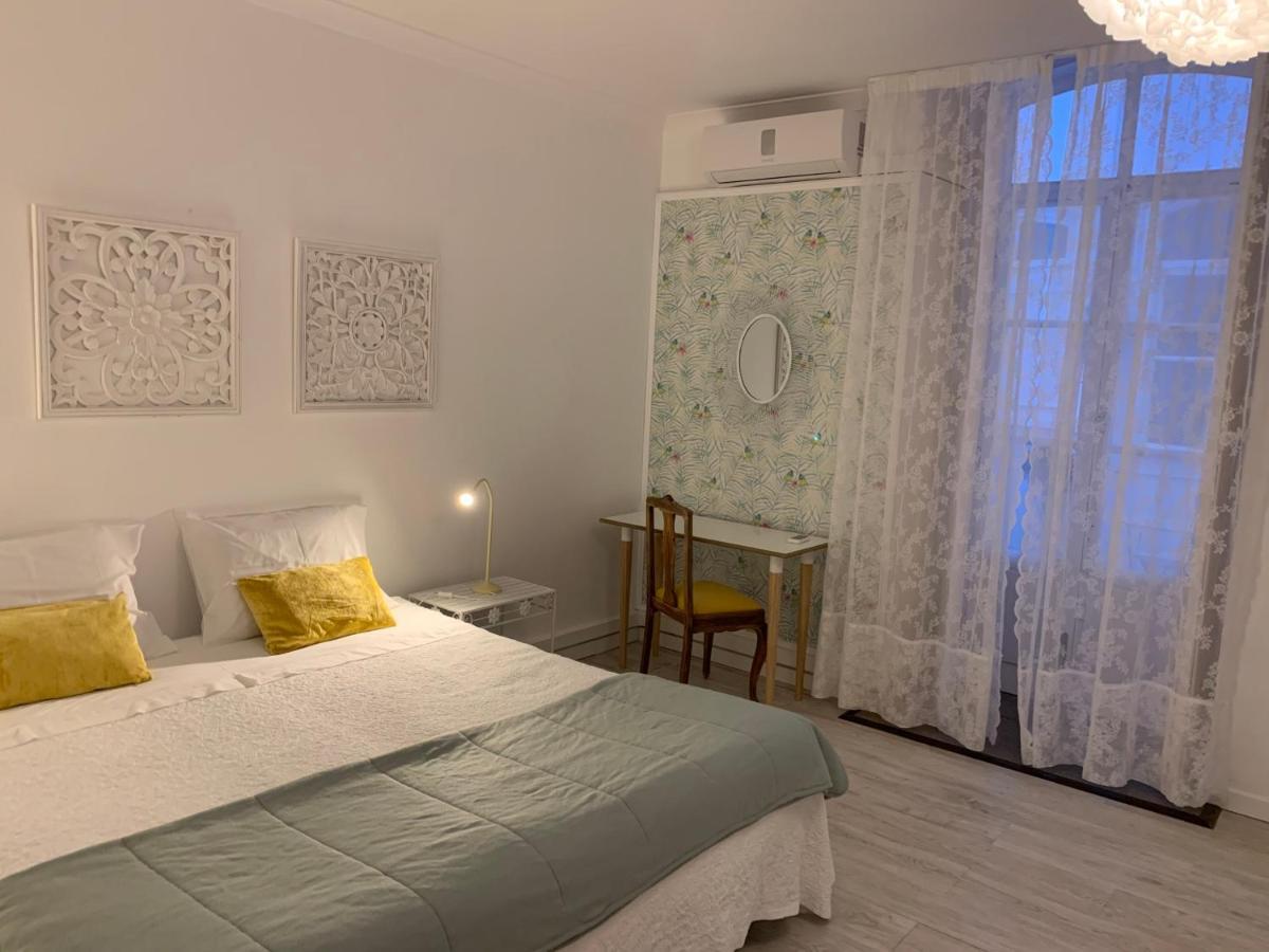 Formosa Guest House Tavira Exteriér fotografie
