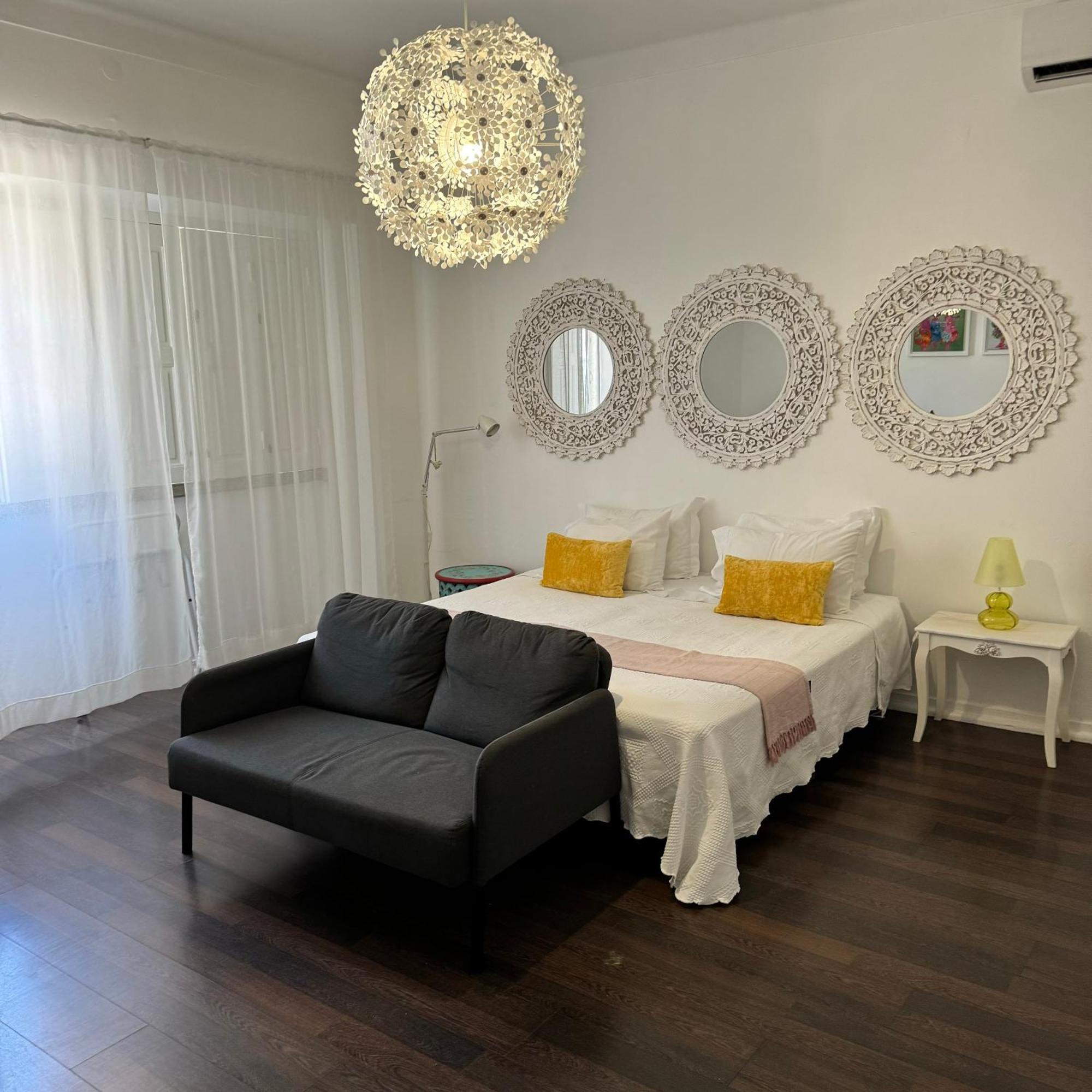 Formosa Guest House Tavira Exteriér fotografie