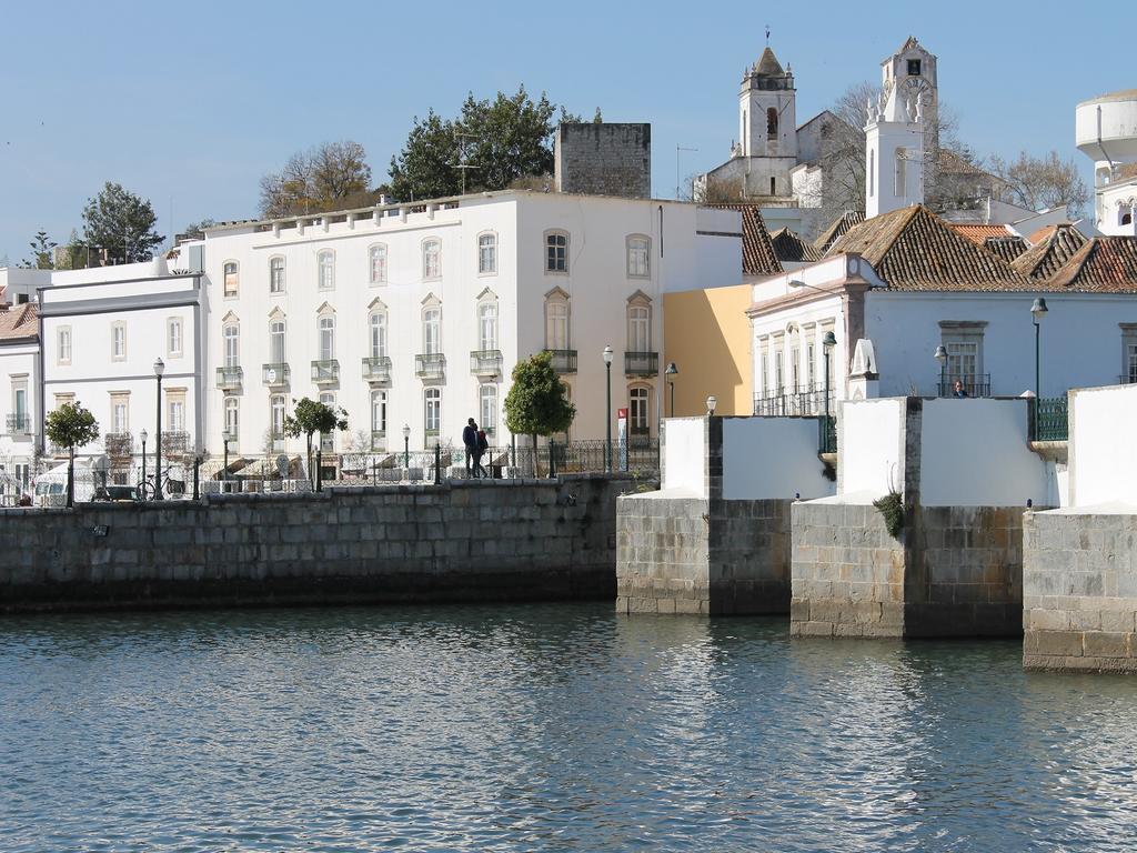 Formosa Guest House Tavira Exteriér fotografie
